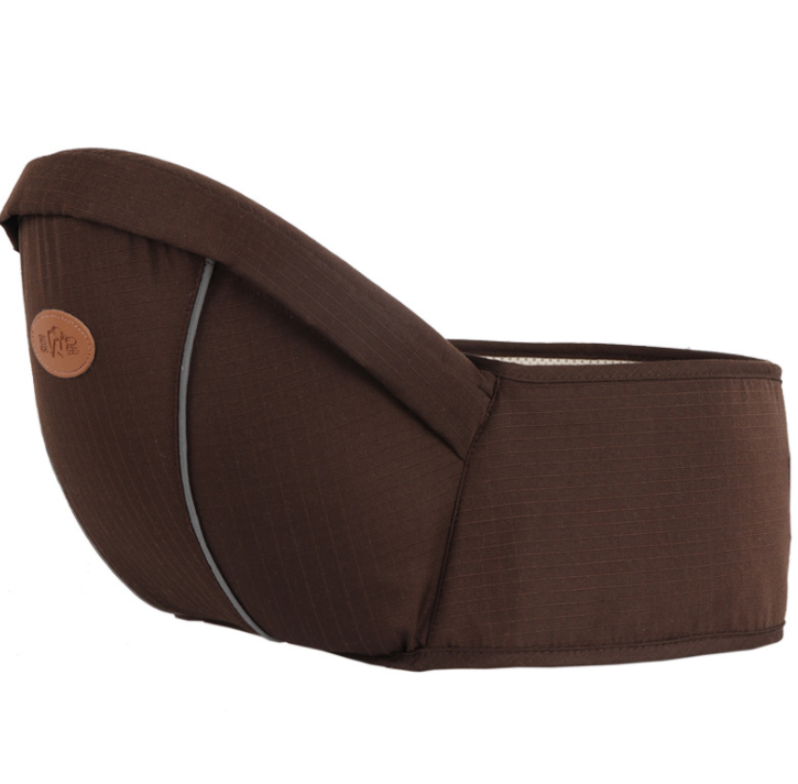 Portabebés Ergonómico Hip Seat para Bebés