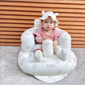 Asiento Hinchable BabyNest™ 2 en 1