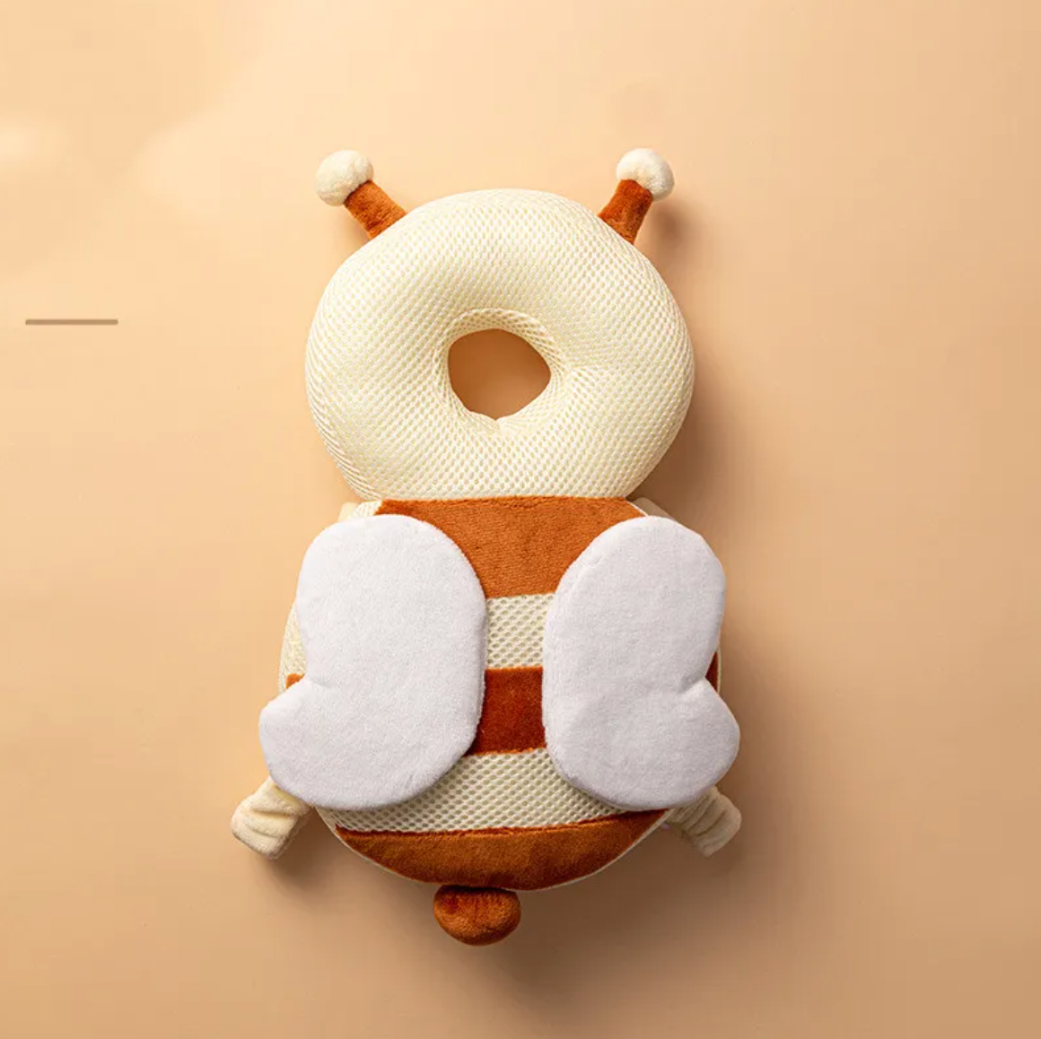 ✅ Mochila Protectora Antigolpes para Bebés