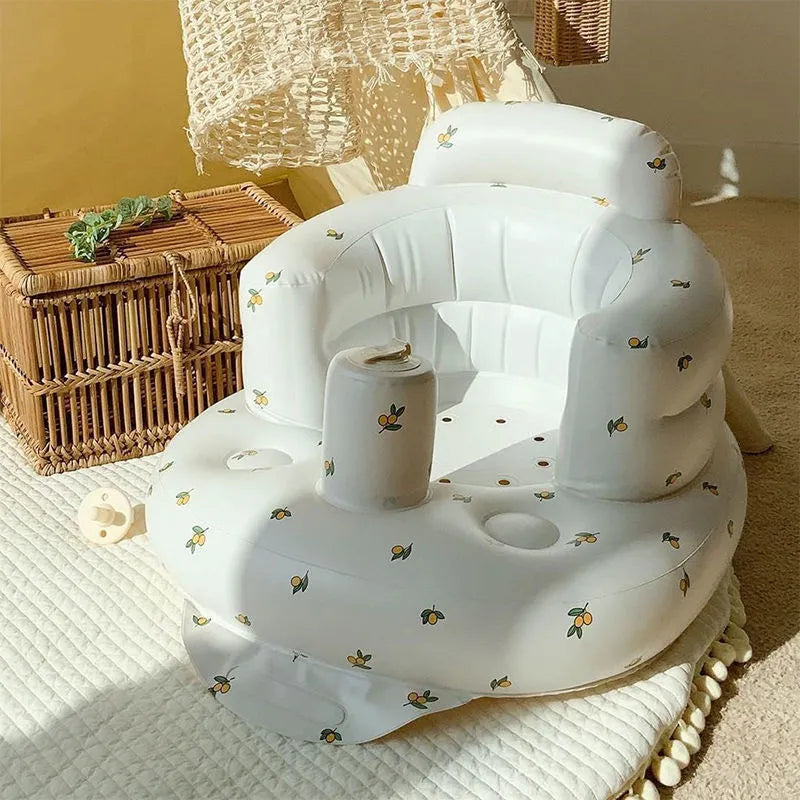 Asiento Hinchable BabyNest™ 2 en 1