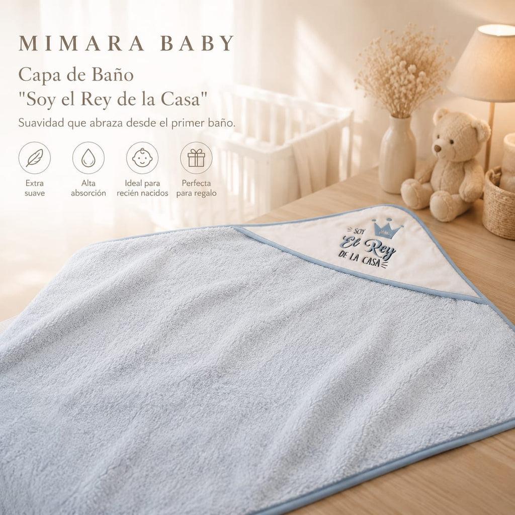Pack Bienvenida Bebé Niño