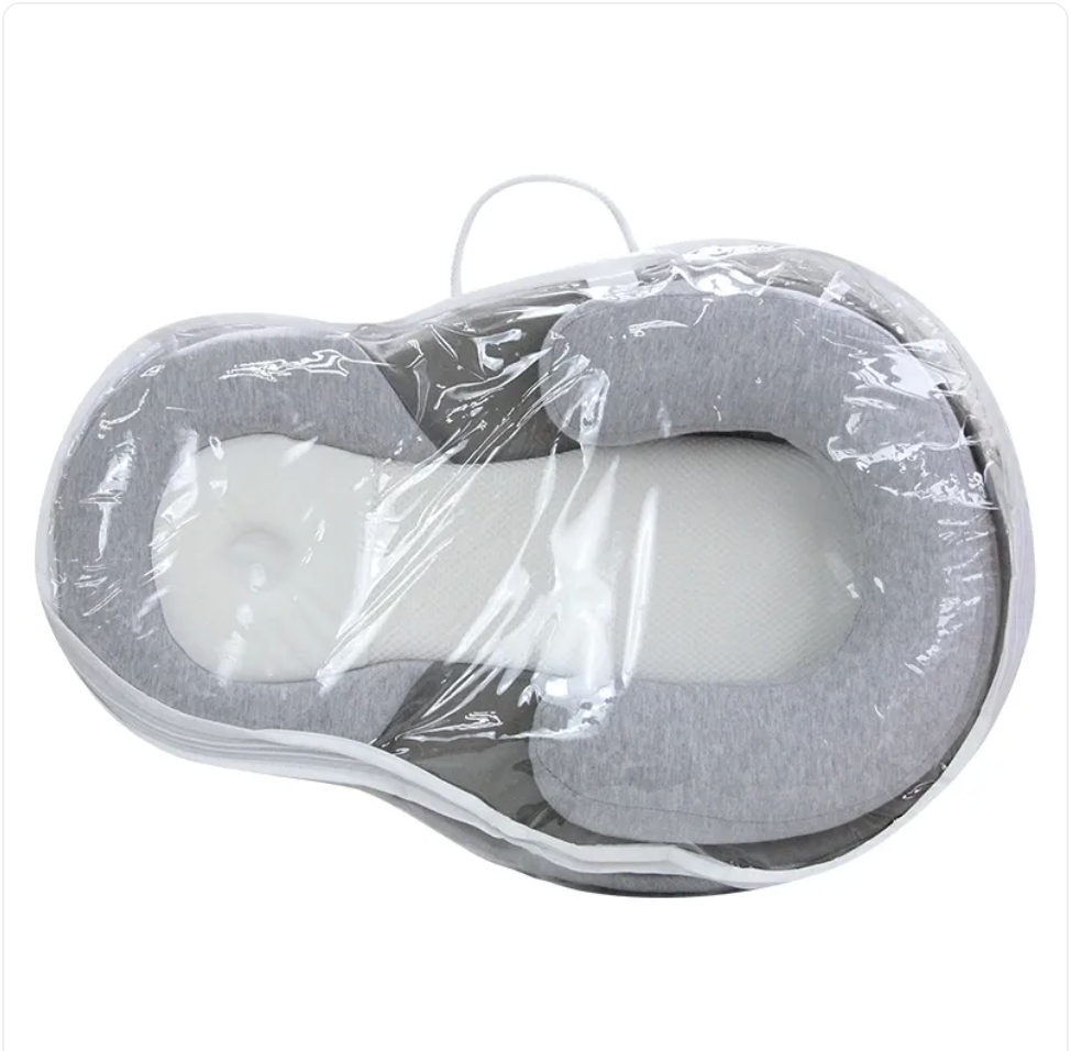 BabyCloud™ Cojín Antivómitos para Bebé
