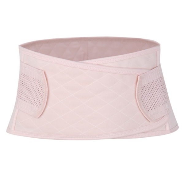 ✅ Faja Postparto Moldeadora y Soporte Lumbar