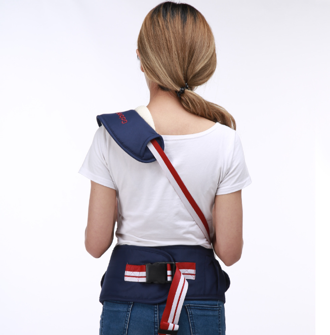 Portabebés Ergonómico Hip Seat para Bebés