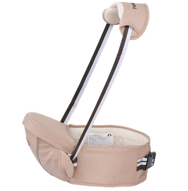 Portabebés Ergonómico Hip Seat para Bebés