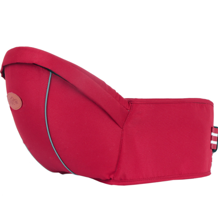 Portabebés Ergonómico Hip Seat para Bebés