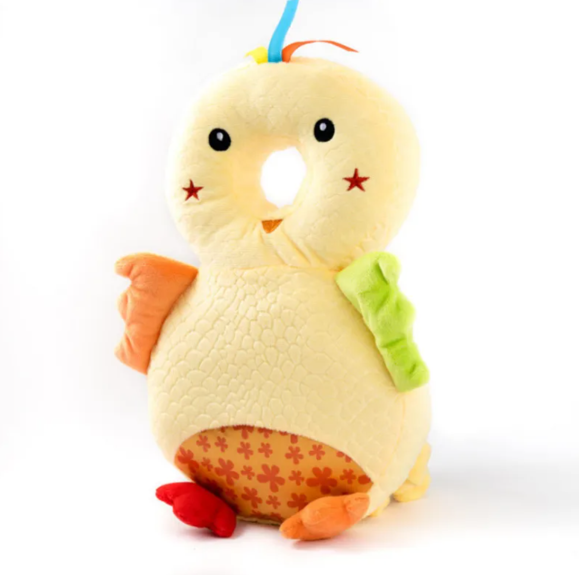 ✅ Mochila Protectora Antigolpes para Bebés