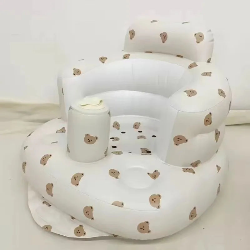 Asiento Hinchable BabyNest™ 2 en 1