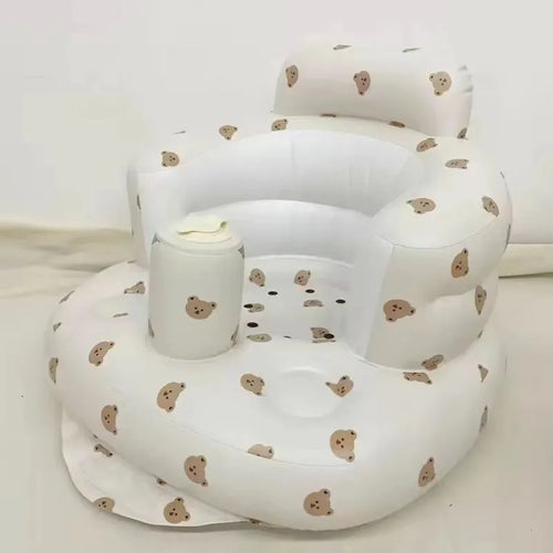 Asiento Hinchable BabyNest™ 2 en 1