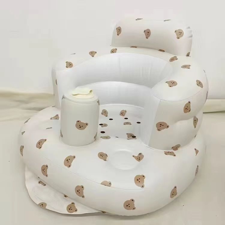 Asiento Hinchable BabyNest™ 2 en 1