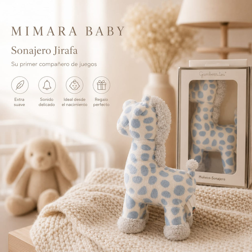 Pack Bienvenida Bebé Niño