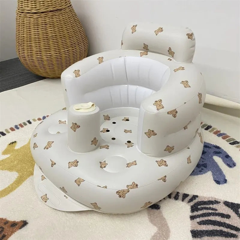 Asiento Hinchable BabyNest™ 2 en 1
