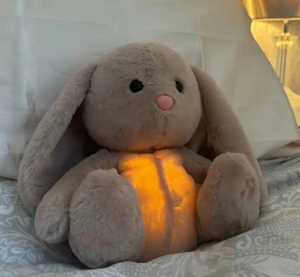 CalmBreath™ Bunny para Bebés