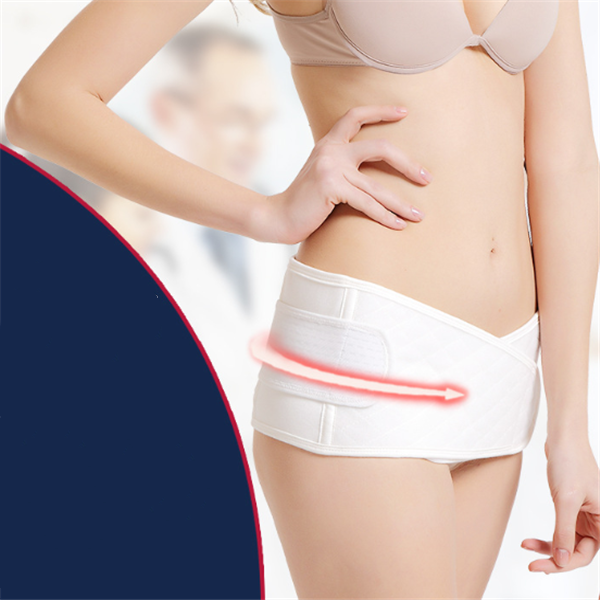 ✅ Faja Postparto Moldeadora y Soporte Lumbar